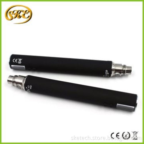 Newest Variable Voltage Electronic Cigarette Batteries, E-go V